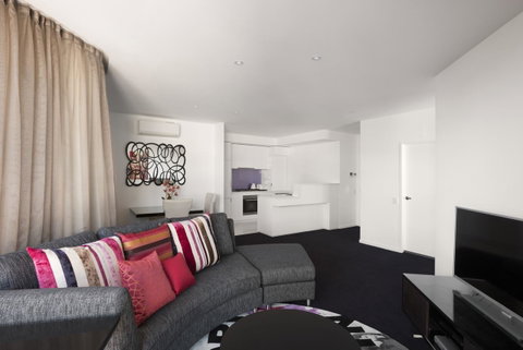 The Sebel Melbourne Docklands Hotel - Kempsey Accommodation 15