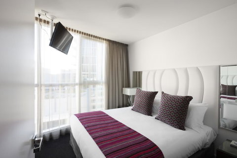 The Sebel Melbourne Docklands Hotel - Kempsey Accommodation 12