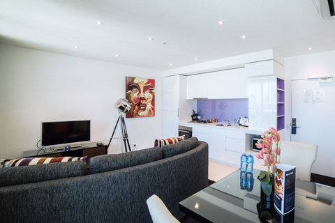 The Sebel Melbourne Docklands Hotel - Kempsey Accommodation 14