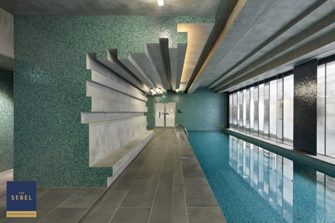 The Sebel Melbourne Docklands Hotel - Kempsey Accommodation 29
