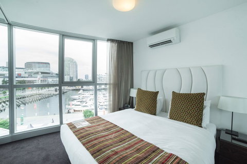 The Sebel Melbourne Docklands Hotel - Kempsey Accommodation 5