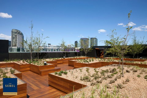 The Sebel Melbourne Docklands Hotel - Kempsey Accommodation 9