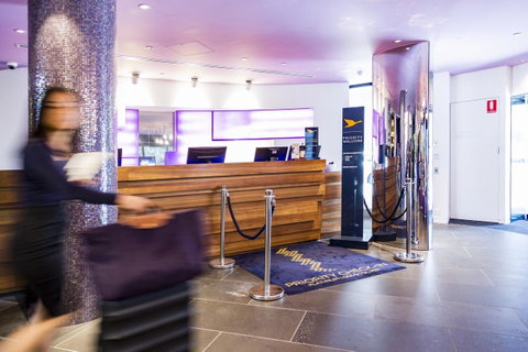The Sebel Melbourne Docklands Hotel - Kempsey Accommodation 28