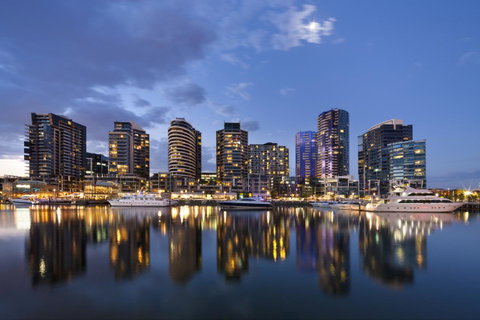 The Sebel Melbourne Docklands Hotel - Kempsey Accommodation 7