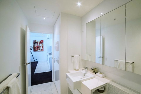 The Sebel Melbourne Docklands Hotel - Kempsey Accommodation 4
