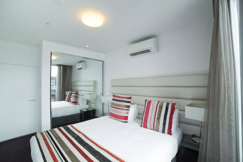 The Sebel Melbourne Docklands Hotel - Kempsey Accommodation 20
