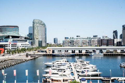 The Sebel Melbourne Docklands Hotel - Kempsey Accommodation 26