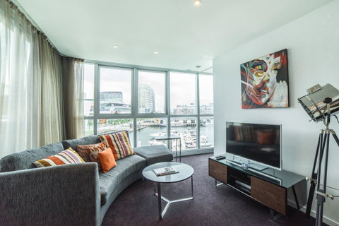 The Sebel Melbourne Docklands Hotel - Kempsey Accommodation 17