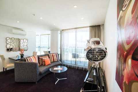 The Sebel Melbourne Docklands Hotel - Kempsey Accommodation 3