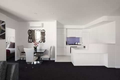 The Sebel Melbourne Docklands Hotel - Kempsey Accommodation 11