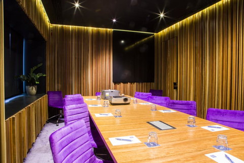 The Sebel Melbourne Docklands Hotel - Kempsey Accommodation 31