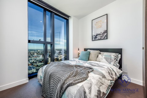 WOW Apartment On Lonsdale - Kempsey Accommodation 3