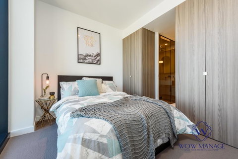 WOW Apartment On Lonsdale - Kempsey Accommodation 14