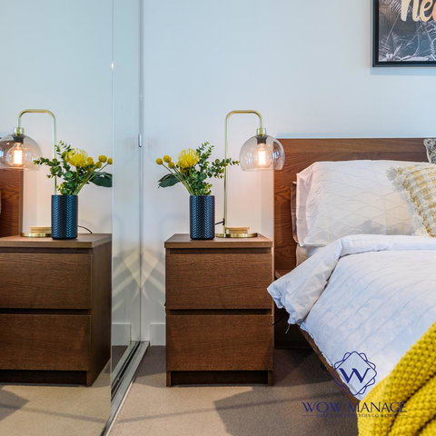 WOW Apartment On Lonsdale - Kempsey Accommodation 13