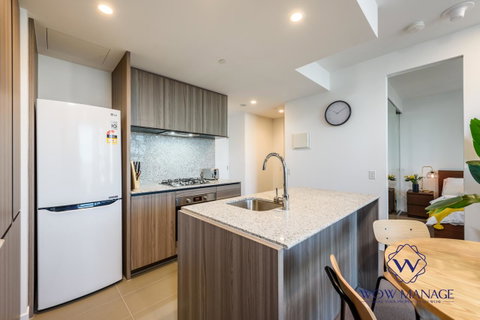 WOW Apartment On Lonsdale - Kempsey Accommodation 10