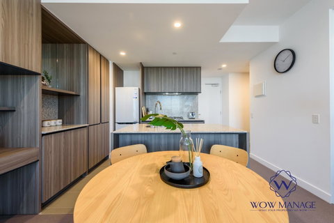 WOW Apartment On Lonsdale - Kempsey Accommodation 12