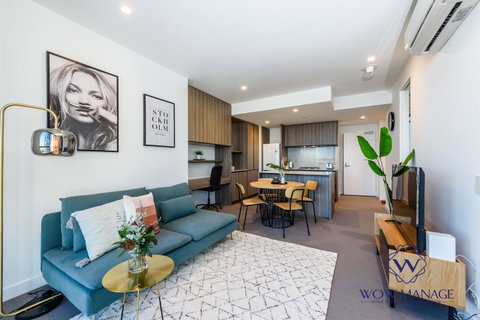 WOW Apartment On Lonsdale - Kempsey Accommodation 0