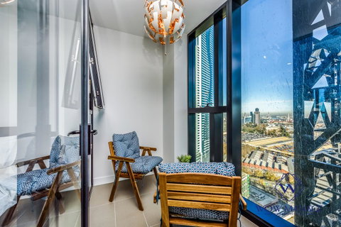 WOW Apartment On Lonsdale - Kempsey Accommodation 2