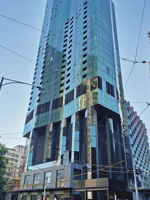 WOW Apartment On Lonsdale - Kempsey Accommodation 21