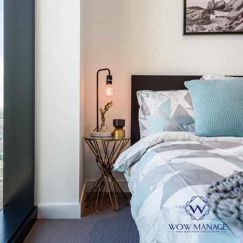 WOW Apartment On Lonsdale - Kempsey Accommodation 16