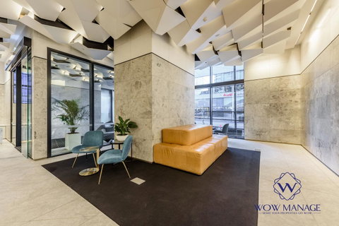 WOW Apartment On Lonsdale - Kempsey Accommodation 19