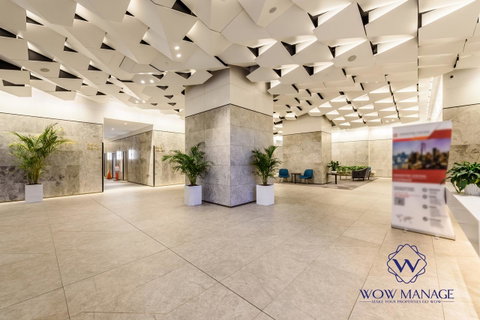 WOW Apartment On Lonsdale - Kempsey Accommodation 18