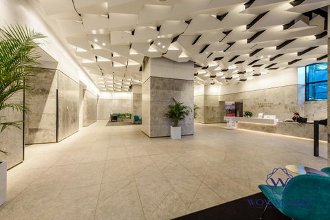 WOW Apartment On Lonsdale - Kempsey Accommodation 20