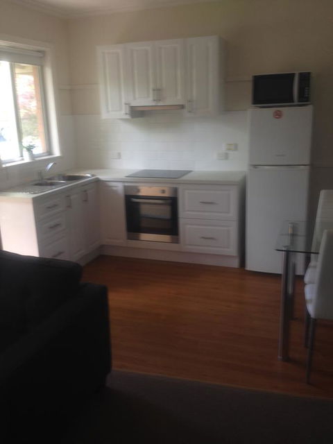 Viewhill Holiday Units - Kempsey Accommodation 8