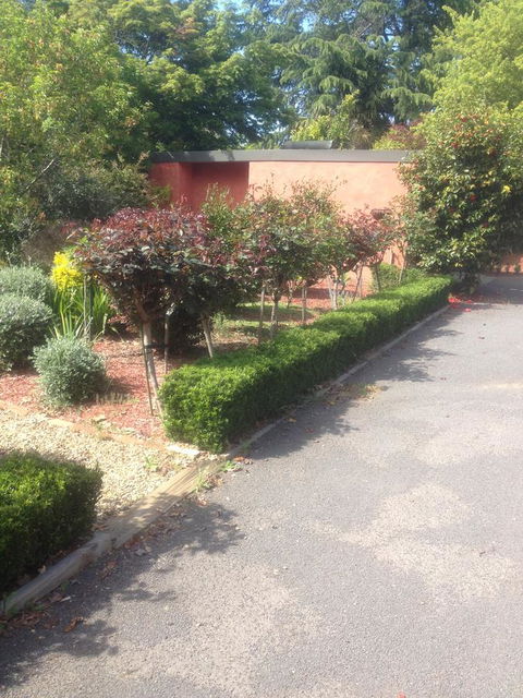 Viewhill Holiday Units - Kempsey Accommodation 7