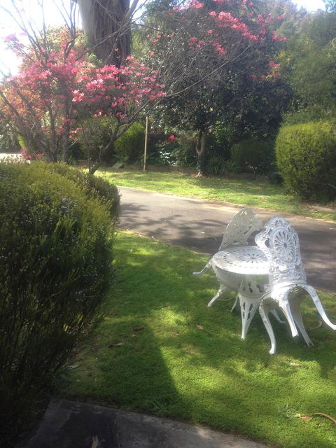 Viewhill Holiday Units - Kempsey Accommodation 1