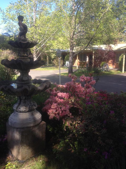 Viewhill Holiday Units - Kempsey Accommodation 2