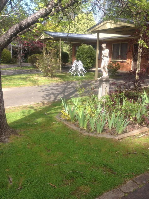 Viewhill Holiday Units - Kempsey Accommodation 0