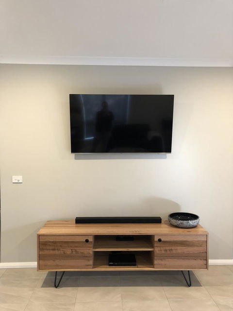 Luxury Abalina Cottages - Kempsey Accommodation 17