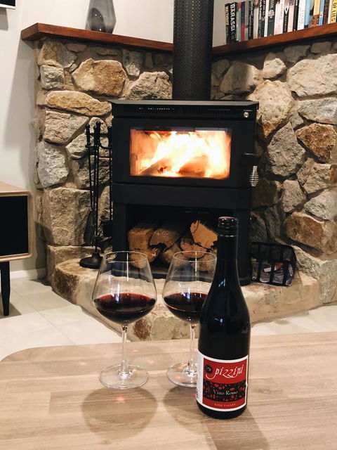 Luxury Abalina Cottages - Kempsey Accommodation 13