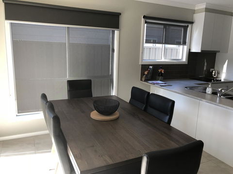 Luxury Abalina Cottages - Kempsey Accommodation 21