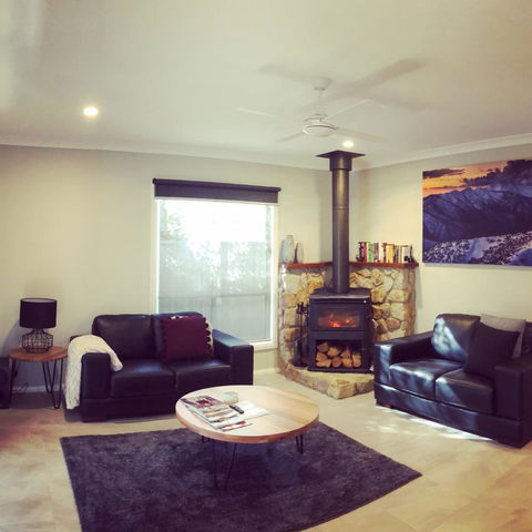 Luxury Abalina Cottages - Kempsey Accommodation 15