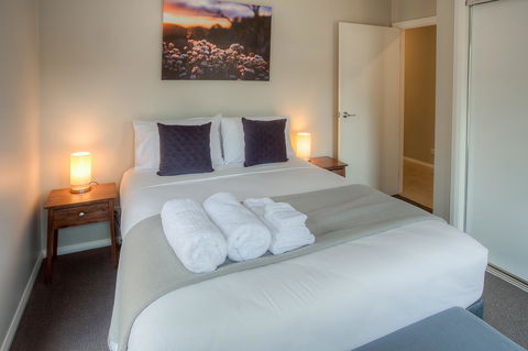 Luxury Abalina Cottages - Kempsey Accommodation 9