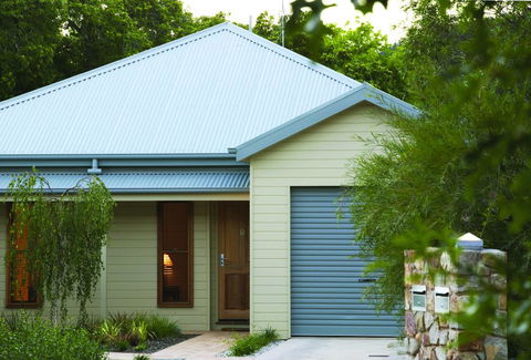 Luxury Abalina Cottages - Kempsey Accommodation 2