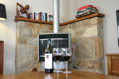 Luxury Abalina Cottages - Kempsey Accommodation 16