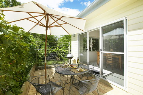 Luxury Abalina Cottages - Kempsey Accommodation 38