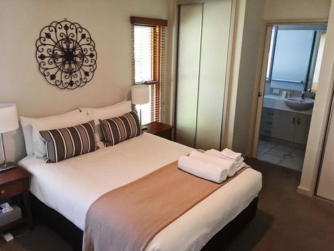 Luxury Abalina Cottages - Kempsey Accommodation 31