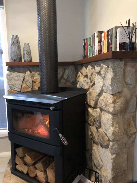 Luxury Abalina Cottages - Kempsey Accommodation 19