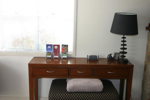 Luxury Abalina Cottages - Kempsey Accommodation 1