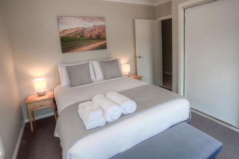 Luxury Abalina Cottages - Kempsey Accommodation 11