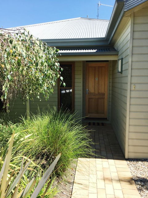 Luxury Abalina Cottages - Kempsey Accommodation 36