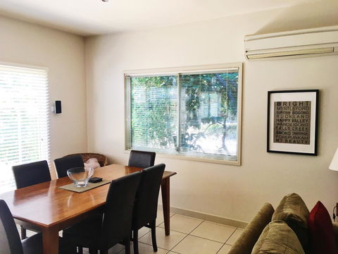 Luxury Abalina Cottages - Kempsey Accommodation 37