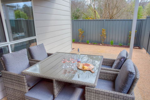 Luxury Abalina Cottages - Kempsey Accommodation 8