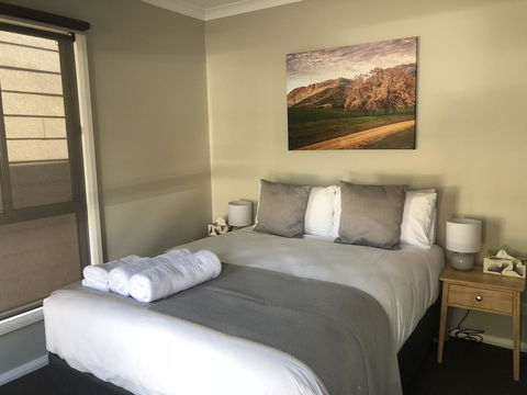 Luxury Abalina Cottages - Kempsey Accommodation 25