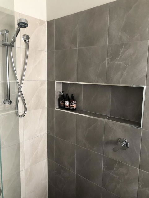 Luxury Abalina Cottages - Kempsey Accommodation 23