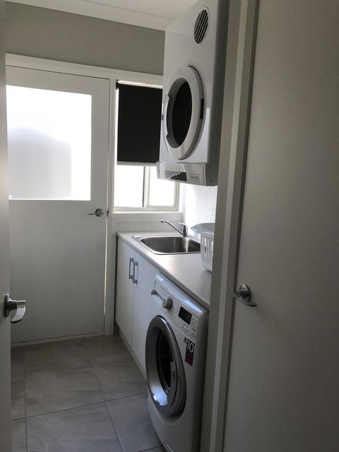 Luxury Abalina Cottages - Kempsey Accommodation 22